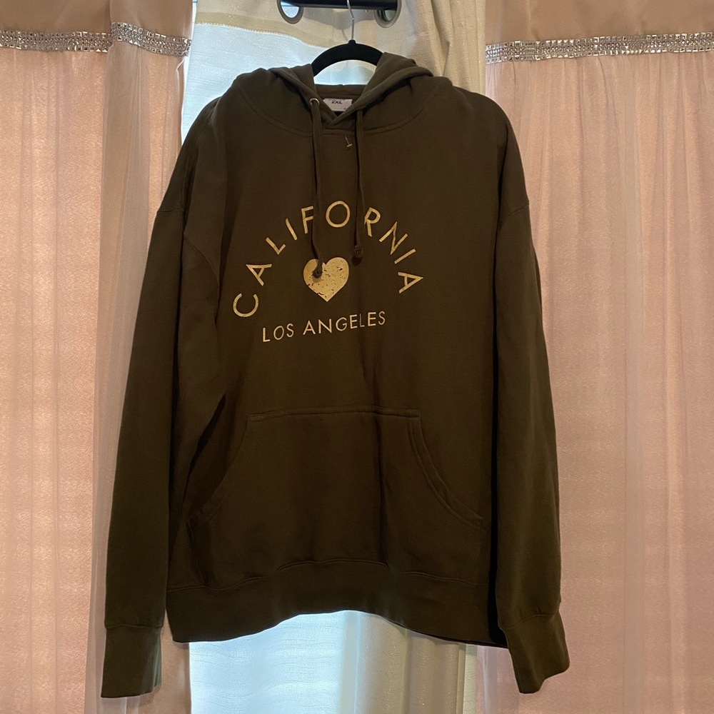 2XL Hoodies